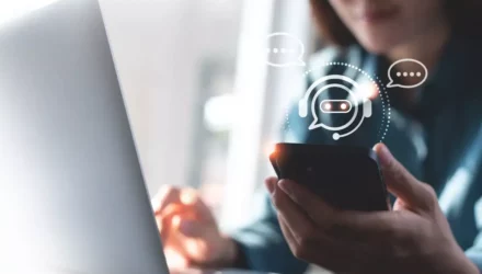 Imagem ilustrativa de: Chatbot para WhatsApp: guia para automatizar suas vendas diárias