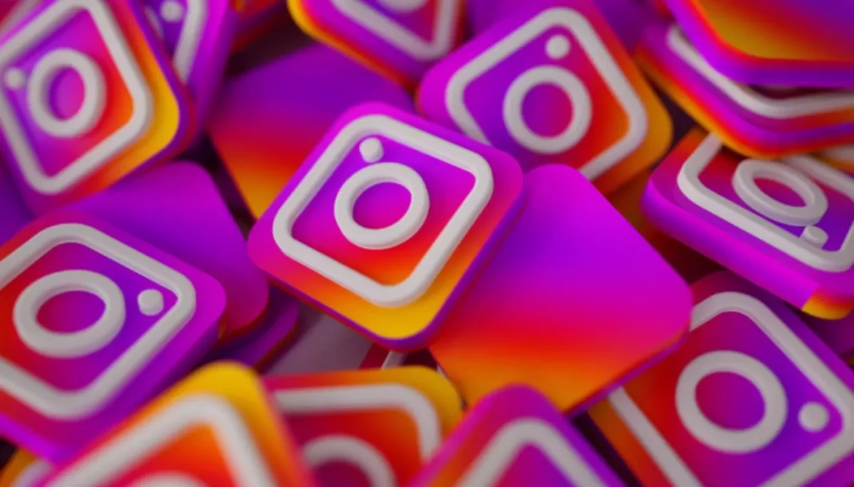 Logo em cascata do Instagram ilustra como transformar seguidores em clientes.
