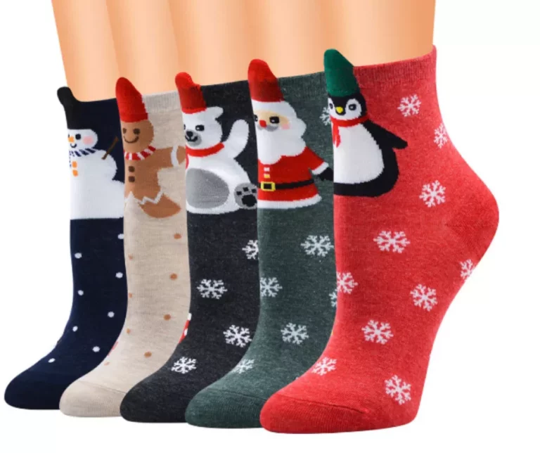 Catálogo del proveedor de calcetines por mayoreo, Tintin.