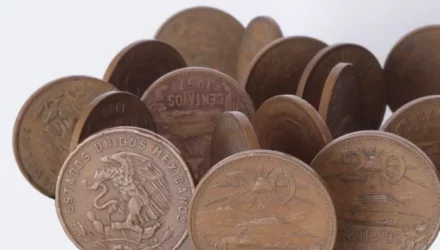Imagen adjunta: 7 lugares dónde vender monedas antiguas en Puebla