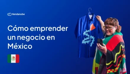 Imagen adjunta: Guía completa para emprender en México en 2025