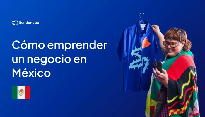 Guía completa para emprender en México en 2025