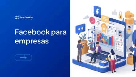 Imagen adjunta: ¿Cómo crear una página de Facebook para empresas?