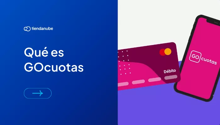 Imagen de qué es GOcuotas.