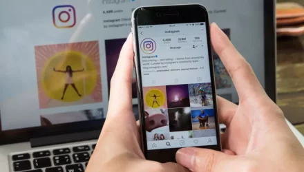 Imagem ilustrativa de: O que é Instagram Shopping e como funciona? + guia para usar