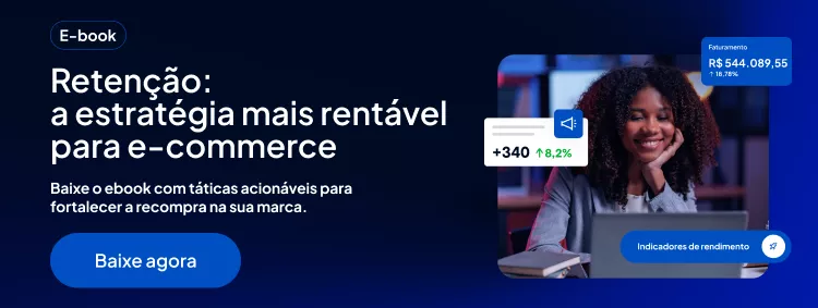 Crie sua loja virtual e venda pela internet pelo seu computador