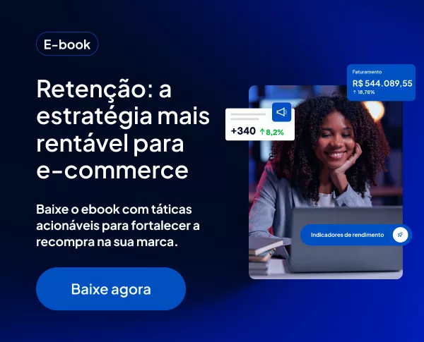 Crie sua loja virtual e venda pela internet