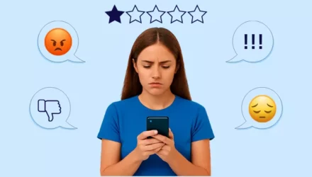 Imagen adjunta: Cómo evitar clientes insatisfechos y cómo tratar con ellos