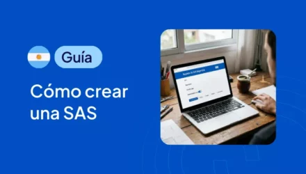 Imagen adjunta: SAS: cómo crear tu empresa en 24 horas y en solo 5 pasos