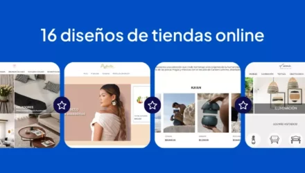 Imagen adjunta: 16 diseños de tiendas online para potenciar ventas en 2026