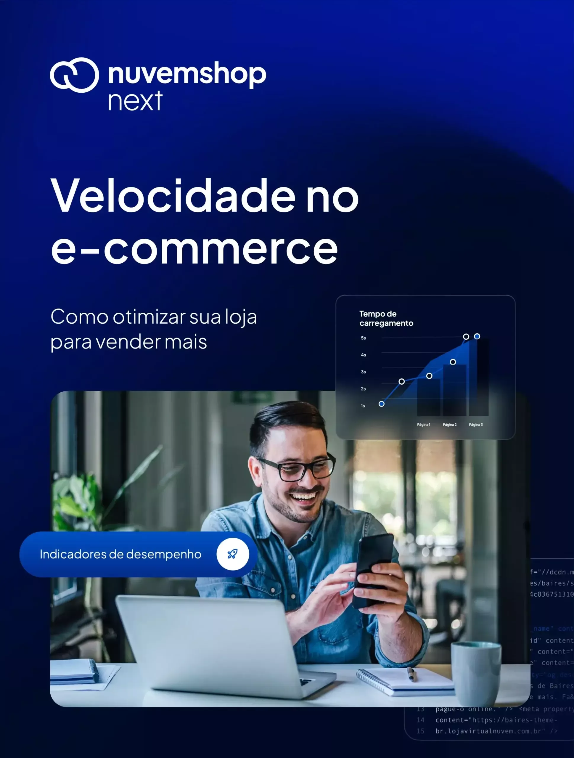 Como testar e melhorar a velocidade do site: guia completo