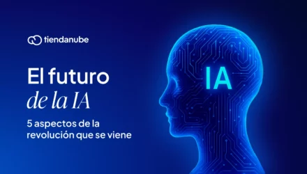 Imagen adjunta: El futuro de la IA: 5 aspectos de la revolución que se viene