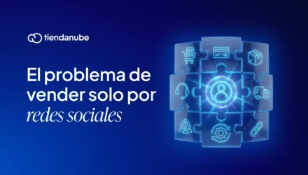Imagen adjunta: El problema de vender solo por redes sociales