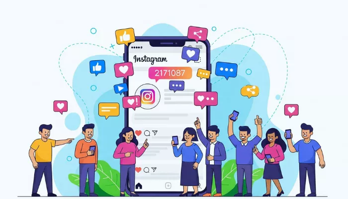 Engagement en Instagram: qué es, cómo calcularlo y generar más