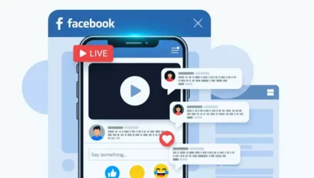 Imagen adjunta: Facebook Live: la súper guía para hacer una transmisión en vivo