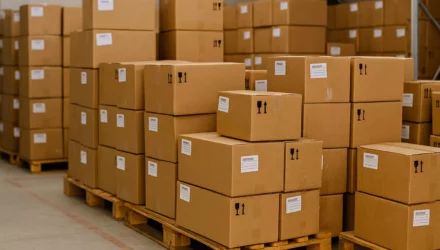 Imagen adjunta: ¿Dónde comprar cajas para envíos? 30 proveedores y fabricantes