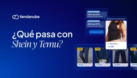 Imagen adjunta: ¿Qué pasa con Shein y Temu? El fenómeno ultra-fast fashion de hoy