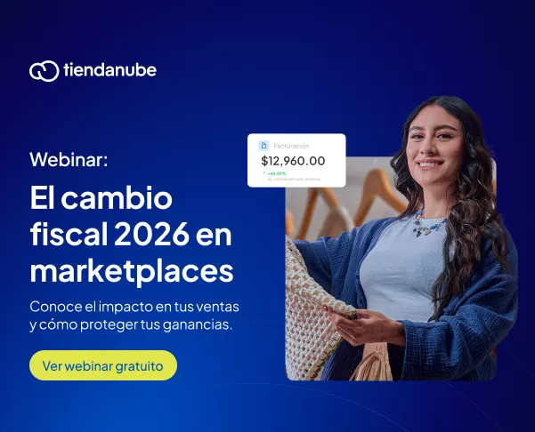 Cre&aacute; tu tienda online y vend&eacute; por internet