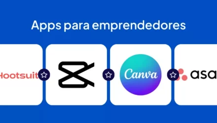 Imagen adjunta: Las 32 mejores apps para emprendedores