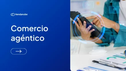 Imagen adjunta: ¿Cómo preparar mi negocio para la era del comercio agéntico?