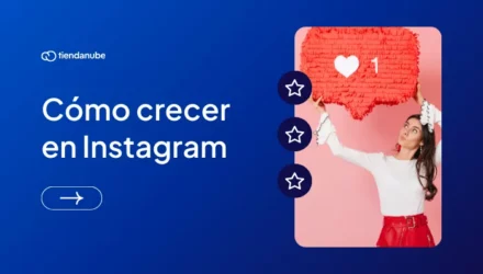 Imagen adjunta: 22 estrategias y tips para crecer en Instagram en 2026