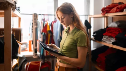 Imagem ilustrativa de: PEPS, UEPS e custo médio: o que são, diferenças e quando usar