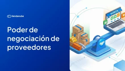 Imagen adjunta: ¿Qué es el poder de negociación de los proveedores?