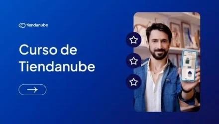 Imagen adjunta: Curso de Tiendanube: aprende a vender con tu tienda online
