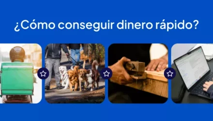 Imagen adjunta: Cómo conseguir dinero rápido: 21 maneras de lograrlo