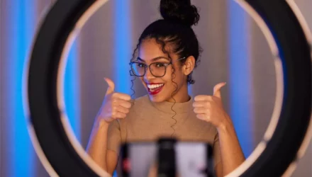 Imagem ilustrativa de: Como contratar influenciadores digitais: passo a passo