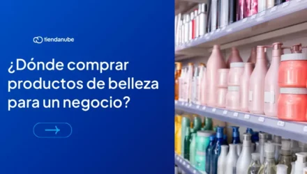 Imagen adjunta: Dónde comprar productos de belleza para un negocio: 30 opciones