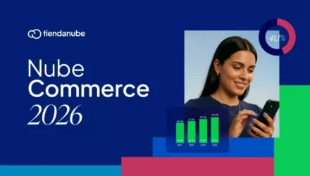 Imagen adjunta: NubeCommerce 2026: el mapa estratégico para escalar tu marca