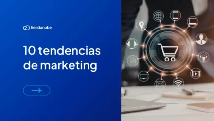 Imagen adjunta: 10 tendencias de marketing para triunfar en 2026