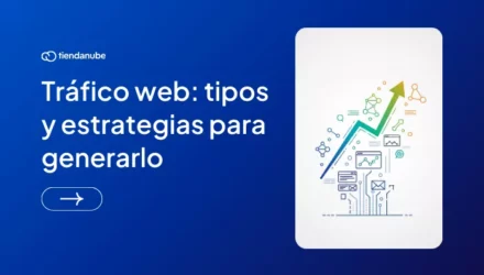 Imagen adjunta: Tráfico web: qué es, tipos y estrategias para generarlo