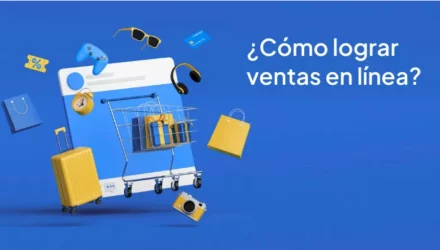 Imagen adjunta: ¿Cómo lograr ventas en línea? Productos y consejos para vender