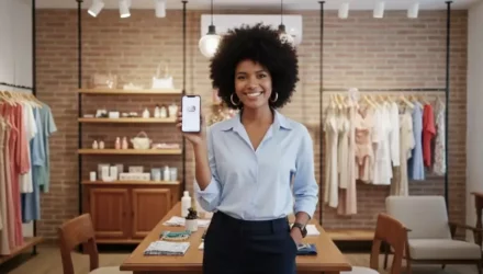 Imagem ilustrativa de: Nuvemshop ou VNDA (E-commerce Olist): comparativo 2026