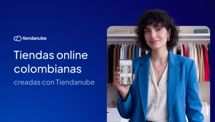Imagen adjunta: Tiendas online colombianas que se destacan con Tiendanube
