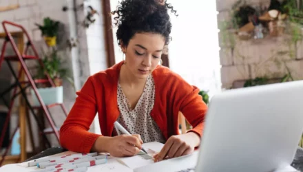Imagem ilustrativa de: O que é break even point e como calcular o ponto de equilíbrio?