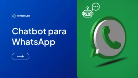 Imagen adjunta: Chatbot para WhatsApp: guía para crearlo sin código