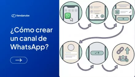 Imagen adjunta: ¿Qué es y cómo crear un canal de WhatsApp?