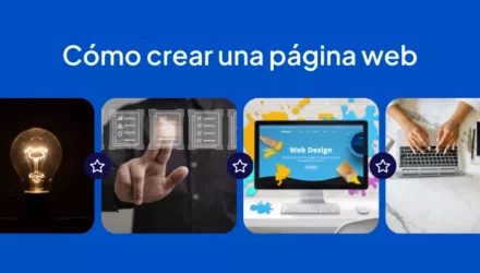 Imagen adjunta: Cómo crear una página web paso a paso en 2026