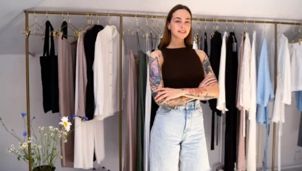 Imagem ilustrativa de: Mercado de moda no Brasil: cenário atual, desafios e tendências