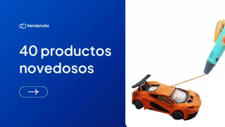 Imagen adjunta: 40 productos novedosos para vender en 2026