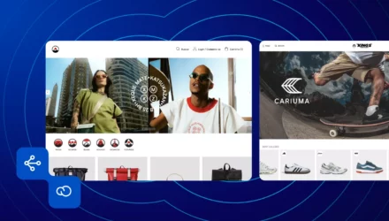 Imagem ilustrativa de: 10 cases da Nuvemshop para você se inspirar