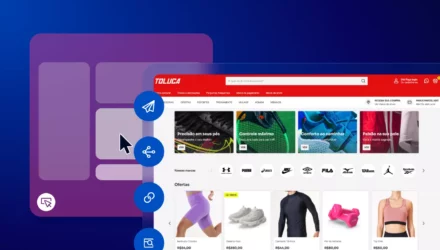 Imagem ilustrativa de: Bagy ou Nuvemshop: qual a melhor? Números e comparativos