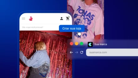 Imagem ilustrativa de: Como configurar um domínio na Nuvemshop em poucos passos?