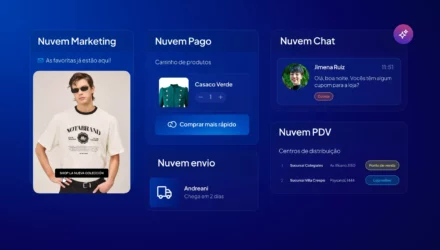 Imagem ilustrativa de: Como funciona a Nuvemshop e o que eu preciso saber sobre a plataforma?