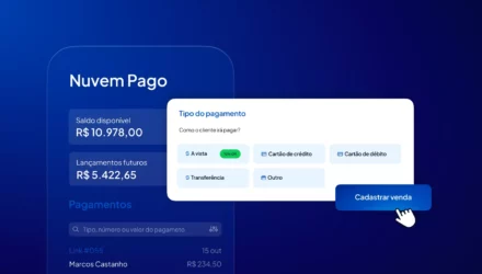 Imagem ilustrativa de: Meios de pagamento na Nuvemshop: 18 opções