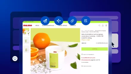 Imagem ilustrativa de: Nuvemshop, Magento ou WooCommerce: qual a melhor opção?