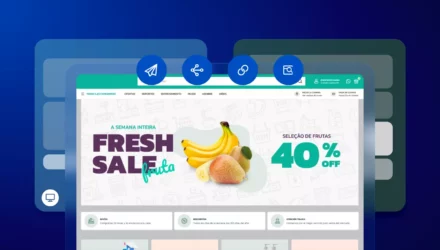 Imagem ilustrativa de: Nuvemshop, Shopify ou Loja Integrada: qual plataforma escolher?